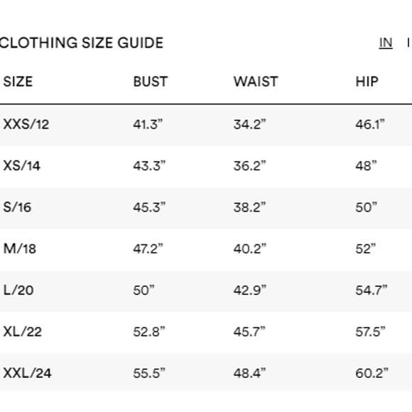 City Chic Trendy Plus Size  JKT Elegance Jacket | Size Plus Size XXS 12 - Picture 4 of 4